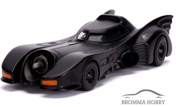 Batmobile with Figure - Batman The Movie - Klicka på bilden för att stänga