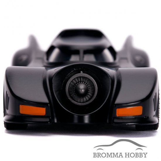 Batmobile with Figure - Batman The Movie - Click Image to Close