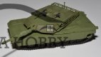 Abrams Main Battle Tank M1A1