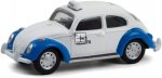 Volkswagen Beetle - TAXI Acapulco