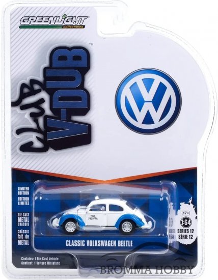 Volkswagen Bubbla - TAXI Acapulco - Klicka på bilden för att stänga