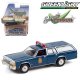 Ford LtD Crown Victoria (1984) - Indianapolis Police