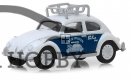 VW Beetle - Busted Knuckle Garage