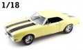 Chevrolet Camaro Z28 (1967)