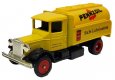 Mack Tanker (1934) - PENNZOIL