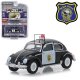 Volkswagen Bubbla - Sioux Falls Police