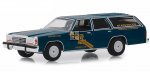 Ford LTD Crown Victoria (1987) - Louisiana State Police