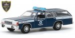 Ford Ltd Station Wagon (1983) - Capitol Police