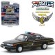 Ford Crown Victoria (1995) - Ohio Highway Patrol