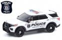Ford Explorer FPIU (2020) - Sterling Heights Police