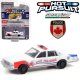 Chevrolet Caprice (1987) - Ontario Police College