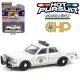 Dodge Diplomat (1988) - CHP