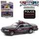 Ford Crown Victoria (2001) - Dearborn Test Vehicle