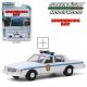 Chevrolet Caprice (1980) - Punxsutawney Police "Groundhog Day"
