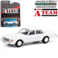 Chevrolet Caprice Classic (1980) - The A Team