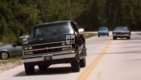 Chevrolet Blazer (1989) - Ace Ventura