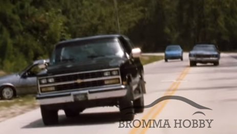 Chevrolet Blazer (1989) - Ace Ventura - Klicka på bilden för att stänga