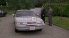 Ford Crown Victoria (1993) - The X Files