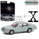 Ford Crown Victoria (1993) - The X Files