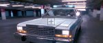 Ford Ltd Crown Victoria (1983) - Police - Terminator 2
