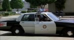 Chevrolet Impala (1981) - Beverly Hills Cop
