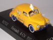 Renault 4CV (1954) - Michelin