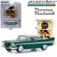 Plymouth Belvedere (1957) - med Krans
