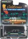 Chevrolet Caprice Lowrider (1987) - CHASE Green Machine