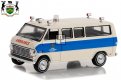 Ford Econoline (1969) - Ontario Ambulance