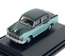 Morris Oxford III (1956)