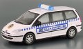 Peugeot 807 - Policia Municipal