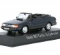 Saab 900 Turbo 16 Cabrio (1992)