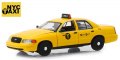 Ford Crown Victoria (2011) - NYC TAXI