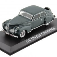 Lincoln Continental (1941)