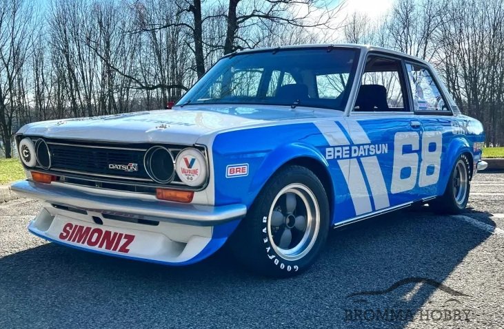 と Datsun 510 (1972) [86346] - 329.00 SEK :