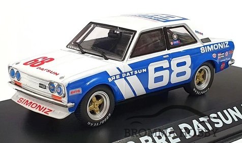 と Datsun 510 (1972) [86346] - 329.00 SEK :