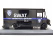 Chevrolet Step-Van (1993) - Gotham Police SWAT - Batman