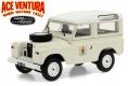 Land Rover 88 (1961) - Ace Ventura