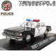 Chevrolet Caprice (1987) - LAPD - Terminator 2