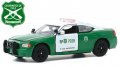 Dodge Charger (2008) - Carabineros De Chile