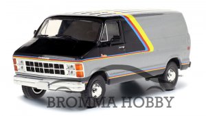 Dodge Ram Van (1980)