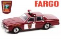 Chevrolet Caprice (1987) - FARGO - Minnesota State Police