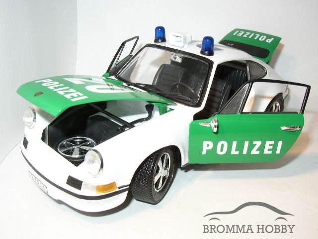 Porsche 911 2.4L - Polizei - Click Image to Close