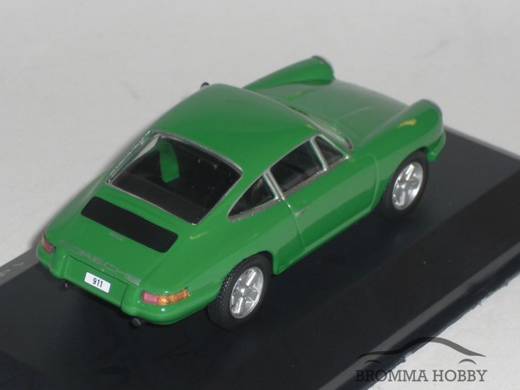 Porsche 911 T (1968) - Click Image to Close