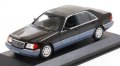 Mercedes 600 SEL (1992)
