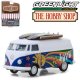 Volkswagen T1 (1971) - Hippie Surfer
