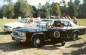 Ford LTD Crown Victoria (1990) - Florida Marine Patrol