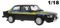 Saab 99 Turbo (1977) - RALLY