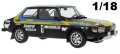 Saab 99 EMS - Svenska Rallyt 1977 - Cederberg / Eklund