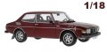 Saab 99 EMS (1977)
